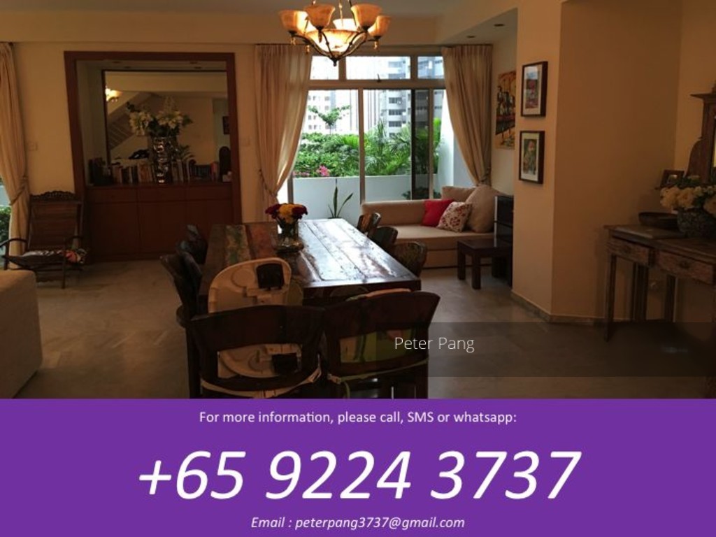 Elizabeth Heights (D9), Condominium #127942082